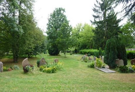 PLANTE & CITES vous invite à participer à la Journée Technique « Paysages et entretien des cimetières » le 15 novembre 2016 à Dijon, en partenariat avec la ville de Dijon et la FNCAUE