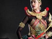 Thaïlande, noir quotidien