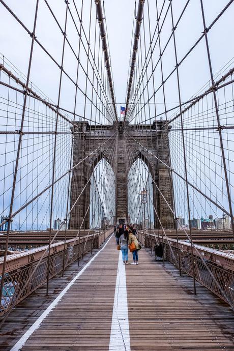 Brooklyn Bridge 