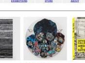 Galerie PERROTIN Paris BHARTI KHER TAKASHI MURAKAMI SOPHIE CALLE