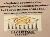 Galerie Capitale Hommes Méditerranée