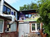 Exposition Tarek Studio Longboard