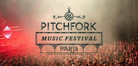 Le Pitchfork Music Festival est de retour