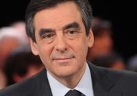 Lapsus de François Fillon : « Alain Bayrou »