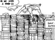 perles librairie envoyer livres l'autre bout Monde