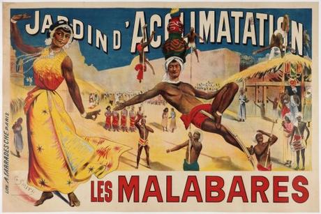 Guerre des identités : « Nous sommes le fruit du passé colonial autant que les héritiers de la Révolution française » Guerre des identités : « Nous sommes le fruit du passé colonial autant que les héritiers de la Révolution française »