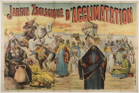 Guerre des identités : « Nous sommes le fruit du passé colonial autant que les héritiers de la Révolution française » Guerre des identités : « Nous sommes le fruit du passé colonial autant que les héritiers de la Révolution française »