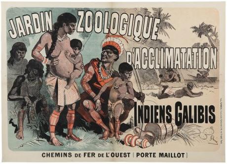Guerre des identités : « Nous sommes le fruit du passé colonial autant que les héritiers de la Révolution française » Guerre des identités : « Nous sommes le fruit du passé colonial autant que les héritiers de la Révolution française »