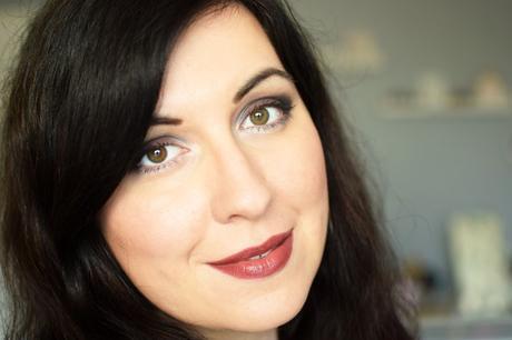 Deux blogueuses, une palette : maquillage de soirée – avec Choup’N’Beauty