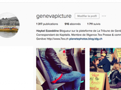 semaine Instragram