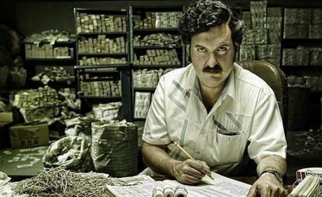 Les leçons marketing que l'on devrait retenir de Pablo Escobar #Narcos