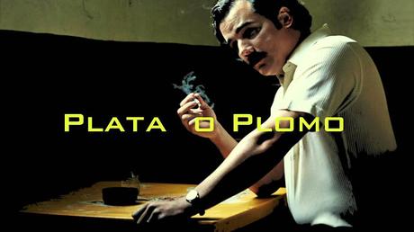 Les leçons marketing que l'on devrait retenir de Pablo Escobar #Narcos