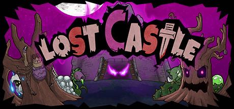 Quick Review: Lost Castle
