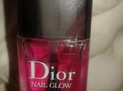 french manucure signé dior nail glow