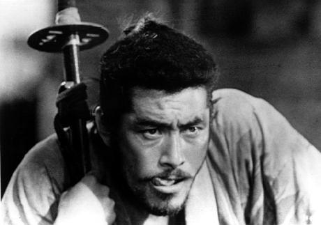 Les Sept Samouraïs Les Sept Samouraïs