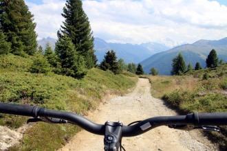 été dans le Val d'Hérens : Trottin Herbe été dans le Val d'Hérens : Trottin Herbe