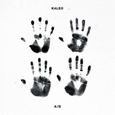 Kaleo – A/B