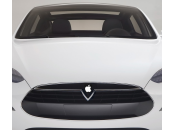 Apple projet voiture autonome abandonné