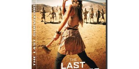 The Last Survivors – des DVD à gagner !