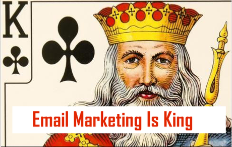 email-marketing-is-king