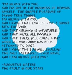 The Fault In Our Star Nos Etoiles Contraires John Green The Fault In Our Star Nos Etoiles Contraires John Green