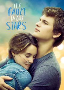 The Fault In Our Star (Nos étoiles contraires) – John Green