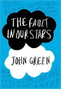 The Fault In Our Star (Nos étoiles contraires) – John Green