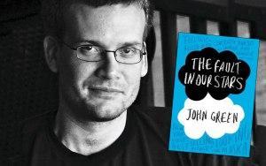 The Fault In Our Star (Nos étoiles contraires) – John Green