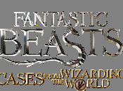 Fantastic Beasts: Enquêtes dans Monde Sorciers annoncé