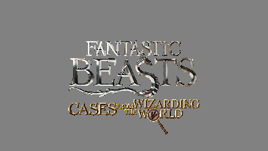 Fantastic Beasts: Enquêtes dans le Monde des Sorciers annoncé