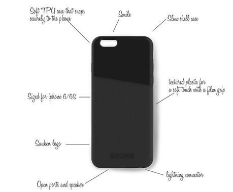 Power Q Case: le futur de la recharge sans fil pour iPhone?