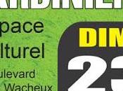 Rendez-vous dimanche Fête Jardiniers Barlin