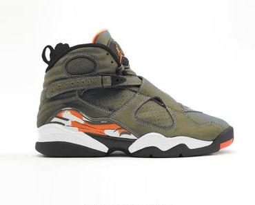 Air Jordan 8 Undefeated 2017 Release Date