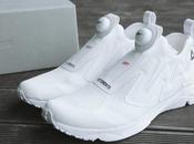 Vêtements Reebok Pump