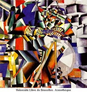 Remouleur, Malevitch