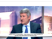 baiser Judas Villiers l’Emmanuel Macron