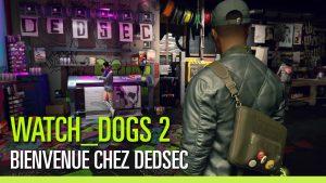 Watch Dogs 2 – Deux semaines de retard sur PC
