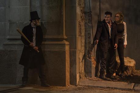 American Nightmare 3