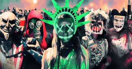 American Nightmare 3 Banner