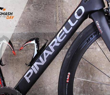 LVMH veut s’offrir la marque de vélos Pinarello