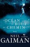 Couverture de L ocean au bout du chemin de Neil Gaiman
