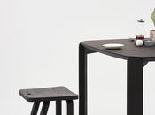 table modulaire studio LaSelva