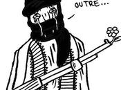 Thalys tireur réfute toute intention terroriste