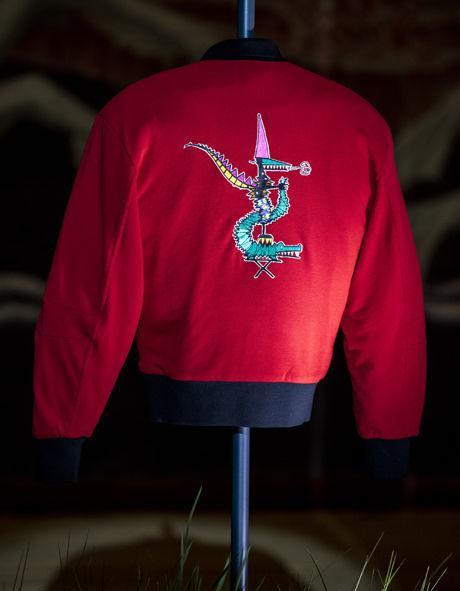 Lacoste by Goude