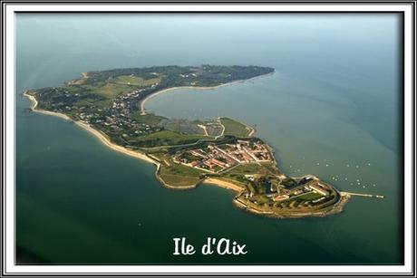 L'île d'Aix 