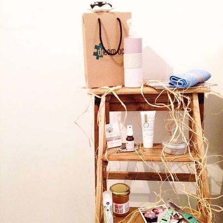 Dream Act 3.0 la plateforme qui nous aide à mieux consommer