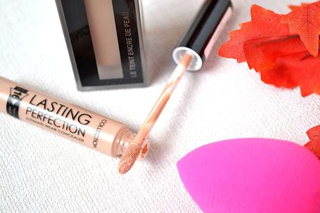 Peau mixte : ma routine teint automnale