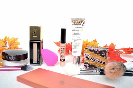 Peau mixte : ma routine teint automnale
