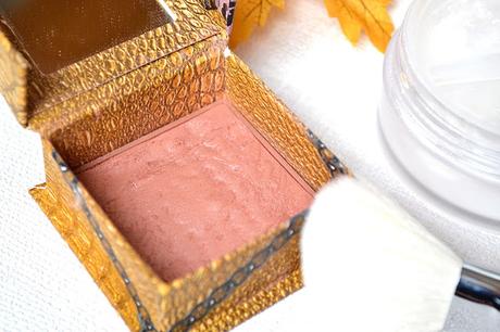 Peau mixte : ma routine teint automnale