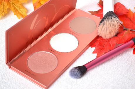 Peau mixte : ma routine teint automnale Peau mixte : ma routine teint automnale